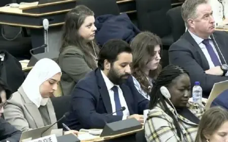 قطر تؤكد دعمها الثابت لوحدة السودان وسيادته على أراضيه