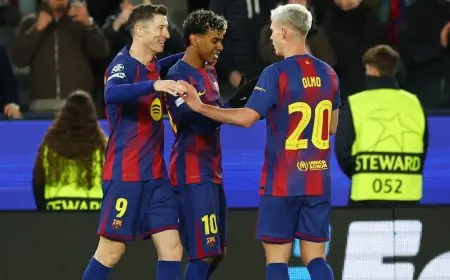 من سيحقق الفرصة الإضافية في دوري أبطال أوروبا إسبانيا أم ألمانيا؟