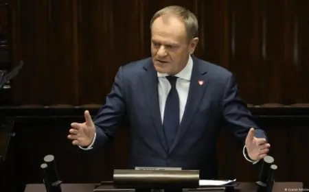 بولندا تعزز آمال أرمينيا في الانضمام إلى الاتحاد الأوروبي