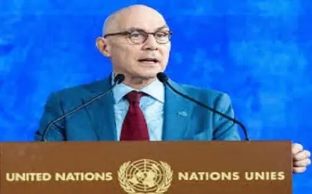 الأمم المتحدة تحذر من تفاقم العنف ضد النساء ويصنف كحالة طوارئ عالمية