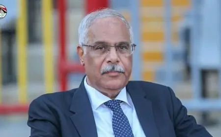 علام يكشف عن إنجازاته المذهلة في إذابة جليد المنافسة بين الأهلي والمصري والتأهل لنهائيات مونديال 2026