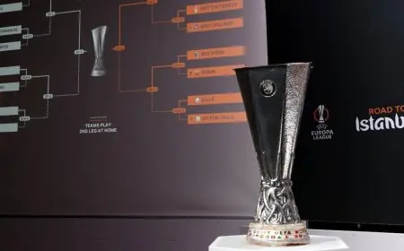 قمة نارية تنتظر في دور الـ16 من الدوري الأوروبي بين الأندية الإيطالية