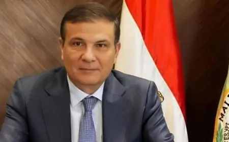 تهنئة وزير الزراعة للرئيس السيسي بمناسبة ذكرى انتصارات العاشر من رمضان