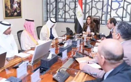 منال عوض تطلق منصة رقمية رائدة لرصد وتحليل النظم البيئية بشكل متطور