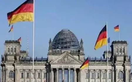 ألمانيا تحذر رعاياها من السفر إلى إسرائيل وترصد الوضع في إيران عن كثب