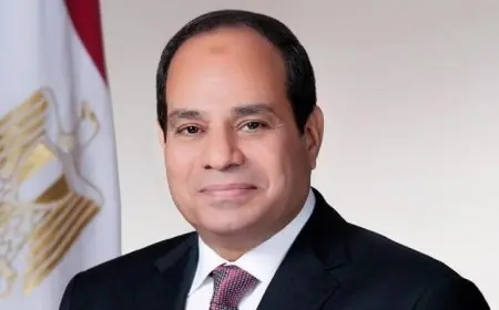 تهنئة رئيس جامعة القاهرة للرئيس السيسي بمناسبة ذكرى انتصار العاشر من رمضان