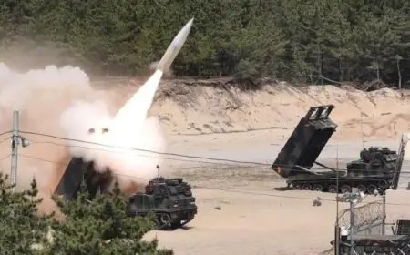 الحرس الثوري الإيراني يعلن بدء شن هجمات صاروخية وطائرات مسيرة على إسرائيل