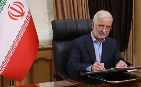 الداخلية الإيرانية تندد بالاعتداء الإسرائيلي الأمريكي وتدعو إلى اتخاذ موقف حازم