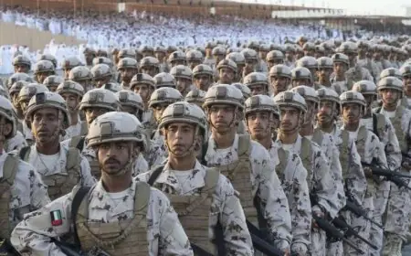 الإمارات تحقق نجاحاً في التصدي لهجمات الصواريخ الإيرانية