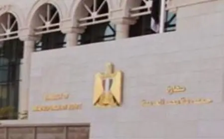 السفارة المصرية في الأردن تصدر إرشادات أمنية مهمة لمواطنيها في ظل الظروف الراهنة