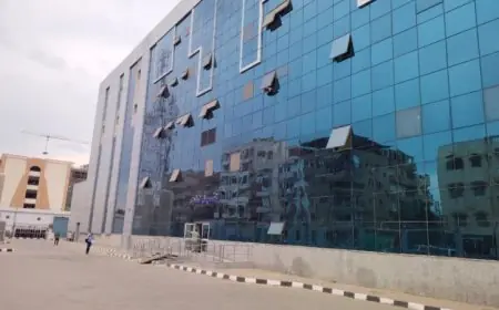 الصحة تعلن عن تكثيف الزيارات الميدانية لـ147 مشروع قومي خلال شهر واحد