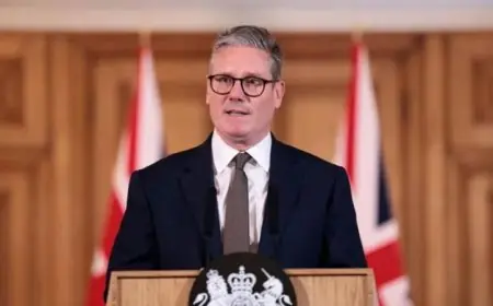 الجارديان تكشف عن عدم مشاركة بريطانيا في الهجمات الأمريكية ضد إيران