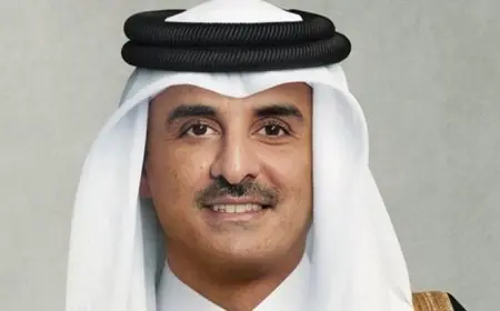 قطر تواصل محادثاتها مع اليونان والإمارات حول آخر المستجدات الأمنية في المنطقة