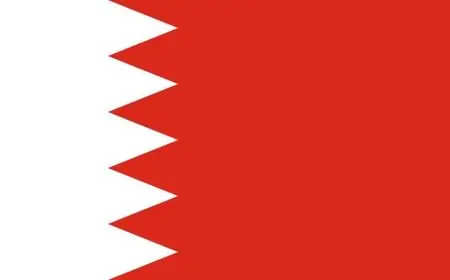 البحرين تؤكد عدم وقوع إصابات أو خسائر في الأرواح جراء الهجوم الصاروخي الإيراني