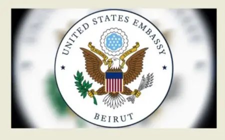 الولايات المتحدة تطالب رعاياها بمغادرة لبنان وعدم السفر إليه حفاظا على سلامتهم