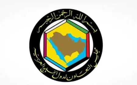 مجلس التعاون الخليجي يحتج بقوة على الهجمات الإيرانية ضد الدول العربية