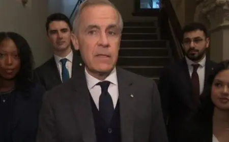 كندا تؤكد عدم تدخلها في الحشد العسكري بالمنطقة وتوضح عدم وجود دور قتالي لقواتها