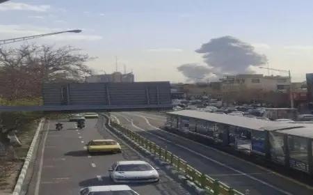 إيران تسجل 201 قتيل و747 جريح في 24 محافظة حتى اللحظة