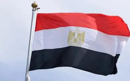 سفارة مصر في الدوحة تدعو المصريين لمتابعة تعليمات السلامة بأهمية قصوى