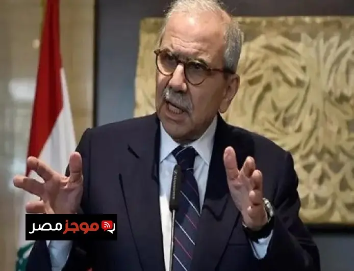 رئيس وزراء لبنان يؤكد استمرار إسرائيل في احتلال الأراضي اللبنانية وانتهاك السيادة يوميا