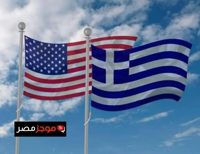 اجتماع وزير الدفاع اليوناني مع نظيره الأمريكي لتعزيز أُسُس التعاون الدفاعي الاستراتيجي