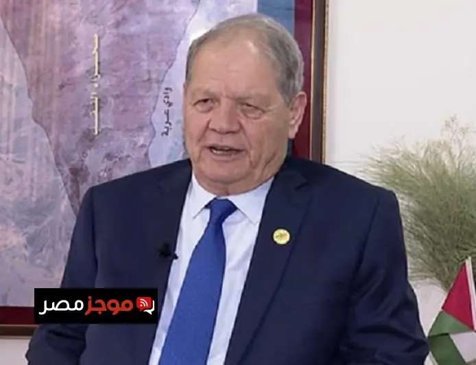 فتوح يشيد بتصويت البرلمان الهولندي لصالح إنهاء الارتباط العسكري مع إسرائيل