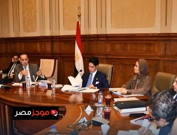 وزير الشئون النيابية يكشف تفاصيل فلسفة قانون منع الممارسات الاحتكارية أمام مجلس الشيوخ