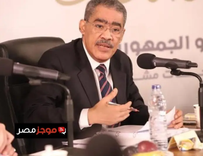 ضياء رشوان يترك حزب الجبهة الوطنية بعد تعيينه وزيرًا للإعلام