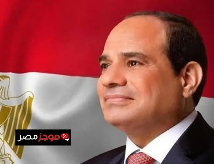 الرئيس السيسي يبارك لرئيس أنجولا انتخابه رئيسا للجنة التوجيهية لوكالة النيباد