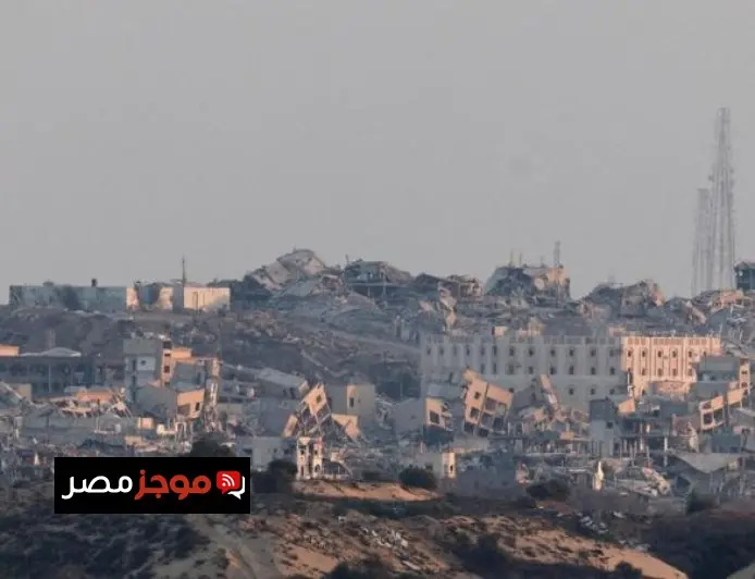 وزير البيئة الفلسطيني يكشف عن محاولة لإبعاد الفلسطينيين من أراضيهم في غزة