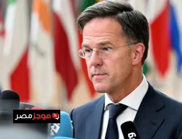 الأمين العام للناتو يعلن دعم الحلف لأوكرانيا أثناء لقاءه مع وزير الدفاع الجديد