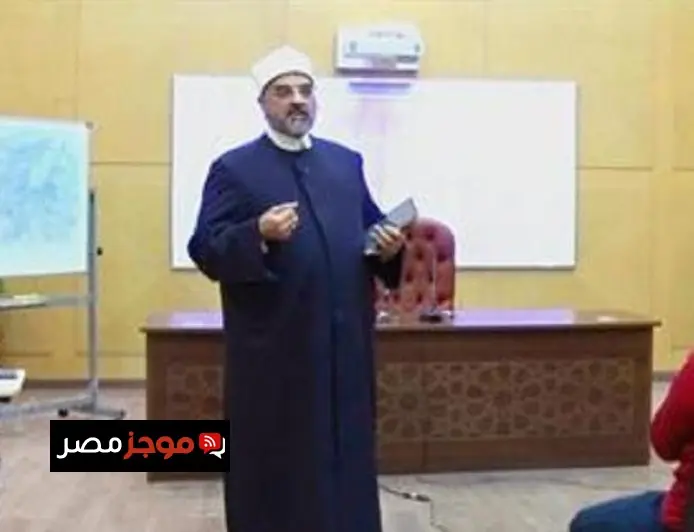 رئيس اللجنة الدينية في مجلس النواب يؤكد أن المواريث ليست مجرد أرقام بل جزء من منظومة متكاملة