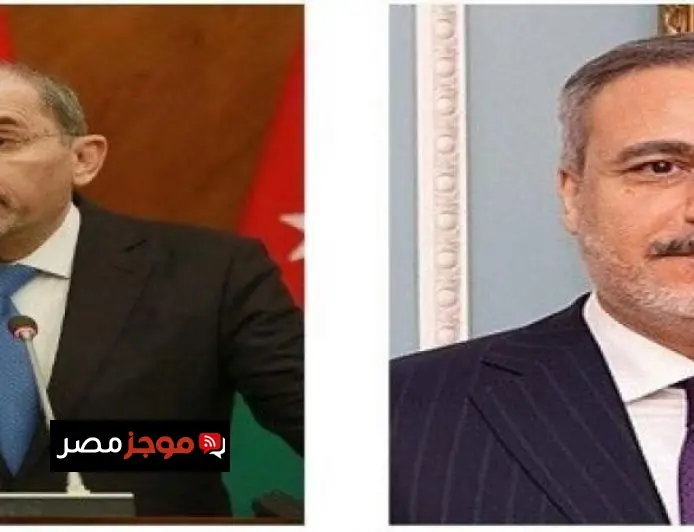 وزير خارجية الأردن يناقش مع نظيريه التركي والقطري تطورات غزة وسبل تعزيز الاستقرار في المنطقة