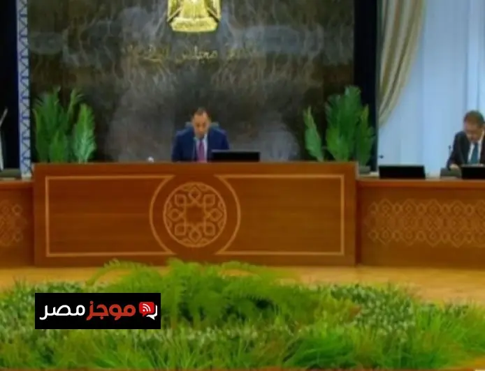 مدبولي يؤكد توجيه الرئيس السيسي لزيادة مرتبات موظفي الدولة