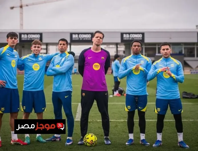 تشكيلة برشلونة المرتقبة لمواجهة مايوركا مع غياب نجمين مؤثرين