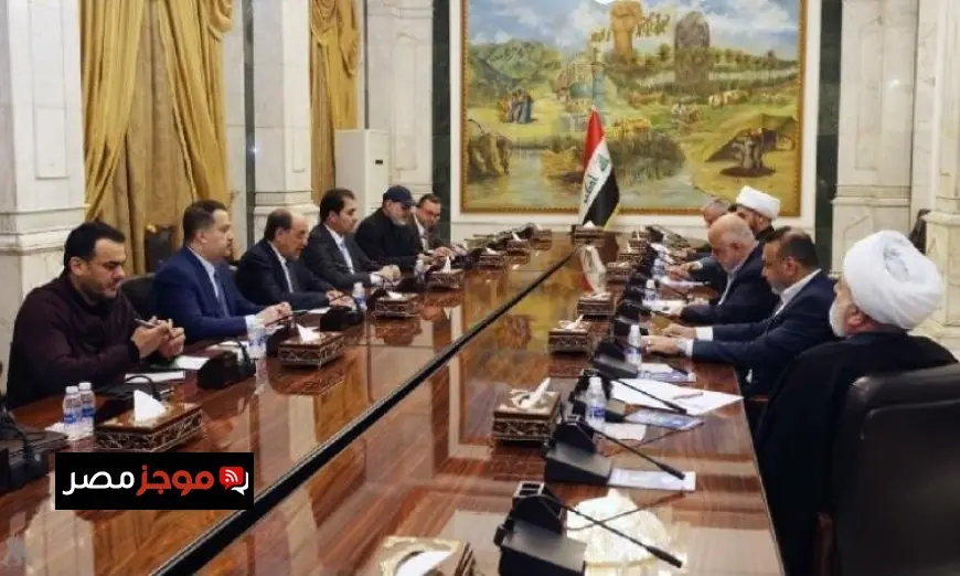 الإطار التنسيقي في العراق يؤكد دعمه القوي لنوري المالكي كمرشح لرئاسة الوزراء