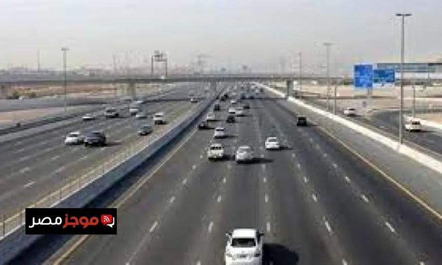 النشرة المرورية اليوم الأحد الحركة تسير بسلاسة في معظم محاور القاهرة والجيزة