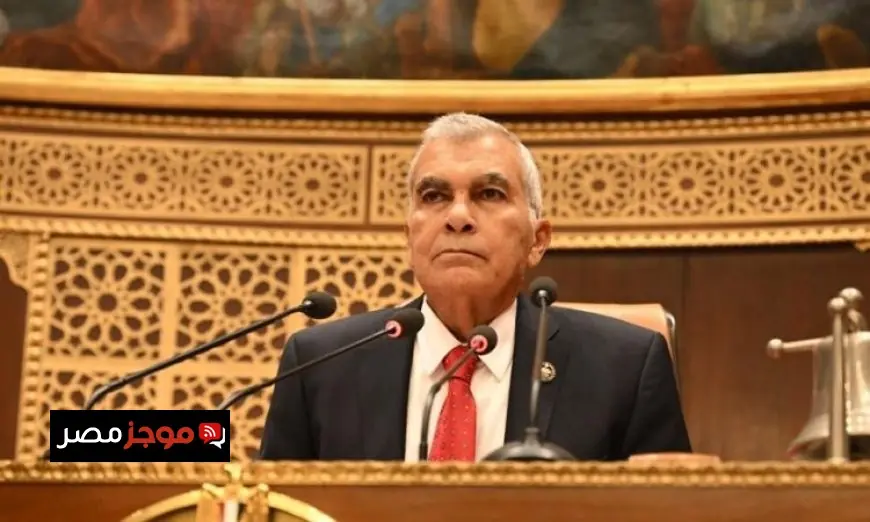 مجلس الشيوخ يرسل تقارير اللجان النوعية باقتراحات النواب إلى الحكومة للنظر فيها