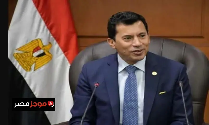 مهرجان إبداع لشباب الجامعات يعكس التزام الدولة المصرية بتمكين الشباب وفقاً لما أكده صبحى