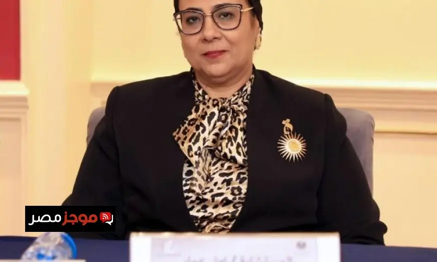 رئيسة قومي المرأة تؤكد أهمية الخطاب الديني والإعلامي المستنير في تمكين المرأة