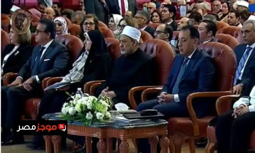 وزير الصحة يفتتح مؤتمر استثمار الخطاب الديني والإعلامي في خطوة لتعزيز الوعي المجتمعي