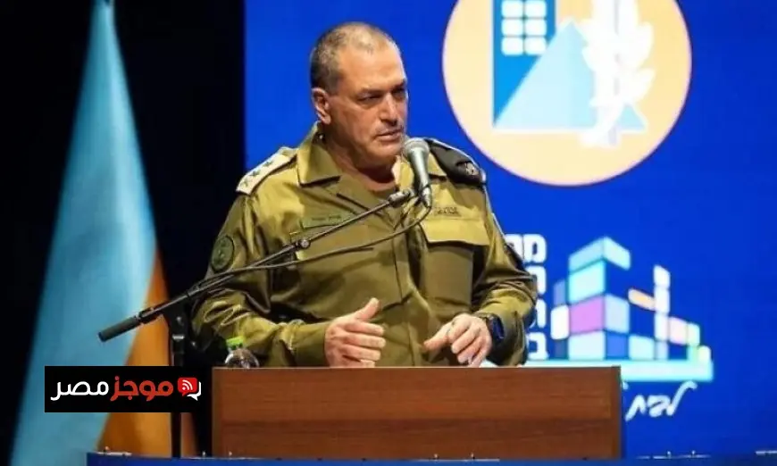 رئيس الأركان الإسرائيلي يتباحث مع مسؤولين أمريكيين حول تصاعد التوترات مع إيران