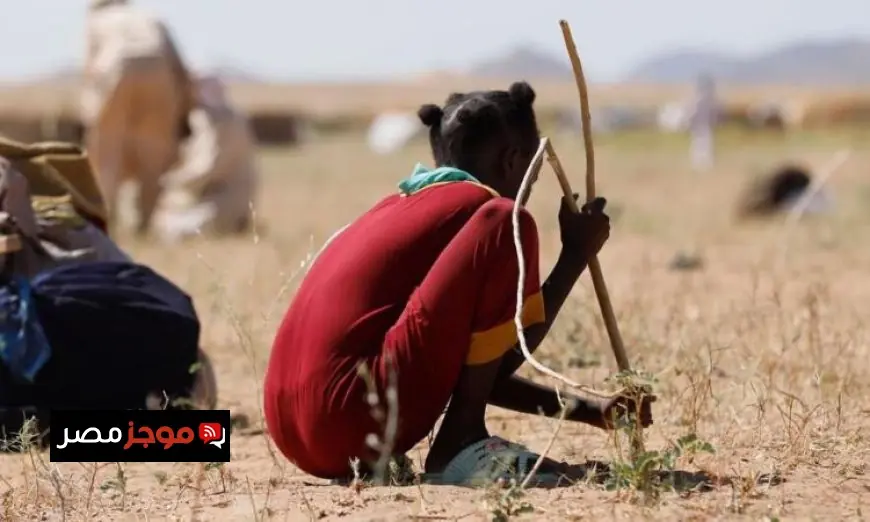 أزمة أطفال السودان تتفاقم مسؤولة أممية تحذر من خطر متزايد تستدعي اهتمام العالم الفوري