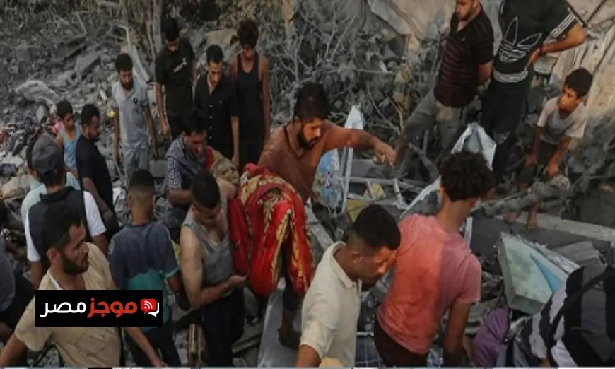 استشهاد شاب فلسطيني برصاص الاحتلال الإسرائيلي في رفح في تصعيد جديد للعنف