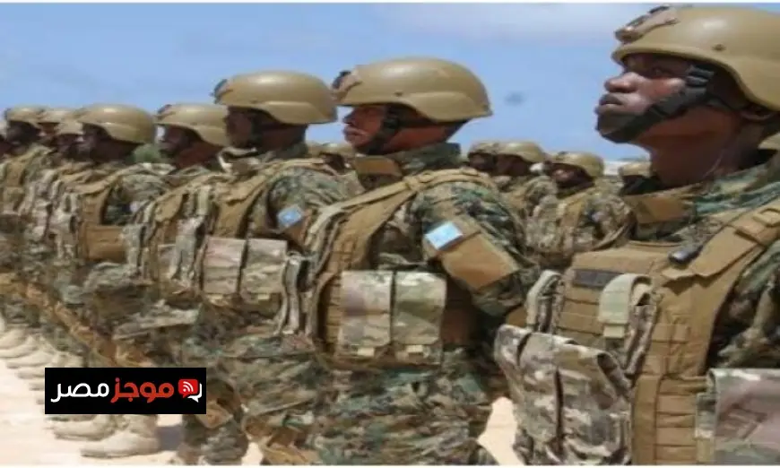 مقتل وإصابة 21 من عناصر ميليشيات الشباب في عملية أمنية ناجحة في الصومال