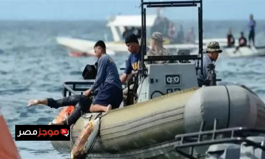 زيادة مأساوية في عدد ضحايا غرق عبارة جنوب الفلبين إلى 39 قتيلا