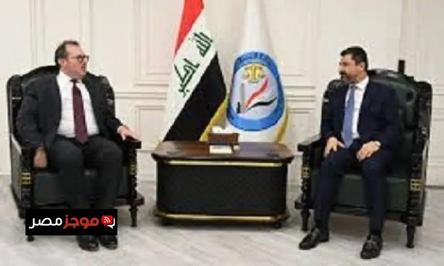السفارة الأمريكية في بغداد تؤكد التزام الولايات المتحدة بدعم العراق نحو الاستقرار والازدهار