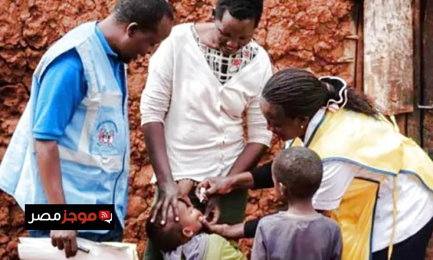 تفشي فيروس شلل الأطفال من النوع الثاني يثير القلق في ملاوي حسب تصريحات السلطات