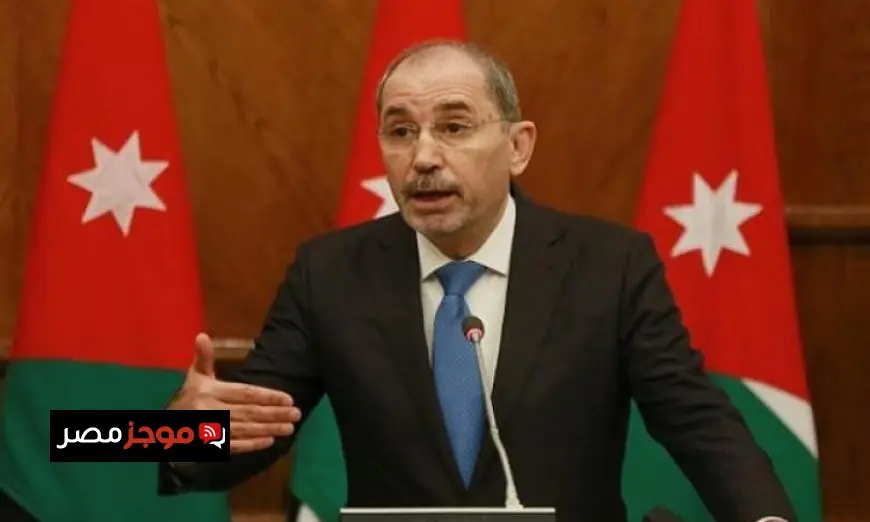 وزير خارجية الأردن يشدد على رفض المملكة لأي انتهاك لسيادة الدول في لقاءه مع نظيره الإيراني