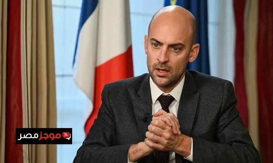 إيران تستدعي سفير فرنسا ضمن سفراء الاتحاد الأوروبي في خطوة مفاجئة